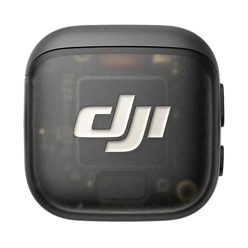 Передавач радіосистеми DJI Mic 3 Transmitter (CP.RN.00000478.01)