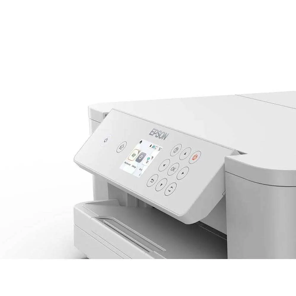 БФП Epson WorkForce Pro WF-M4119DW (C11CK75401) - фото 6