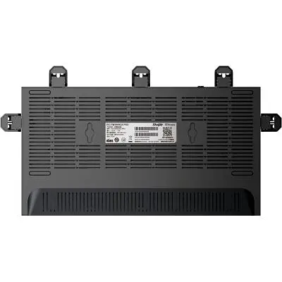 Маршрутизатор Ruijie Networks (RG-EW3000GX PRO) - фото 6