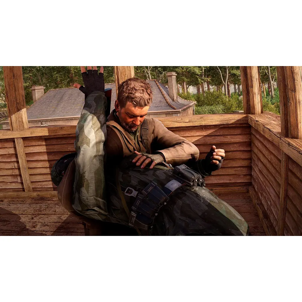 Гра Sniper Elite: Resistance Deluxe Edition для PS5 (EN + RU sub) [127754] - фото 21