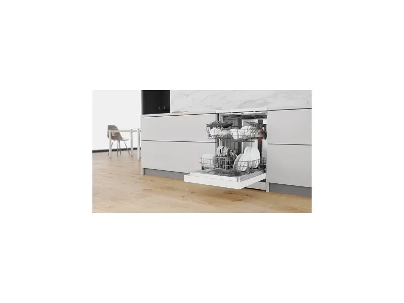 Посудомоечная машина Whirlpool W2F HD624 - фото 5