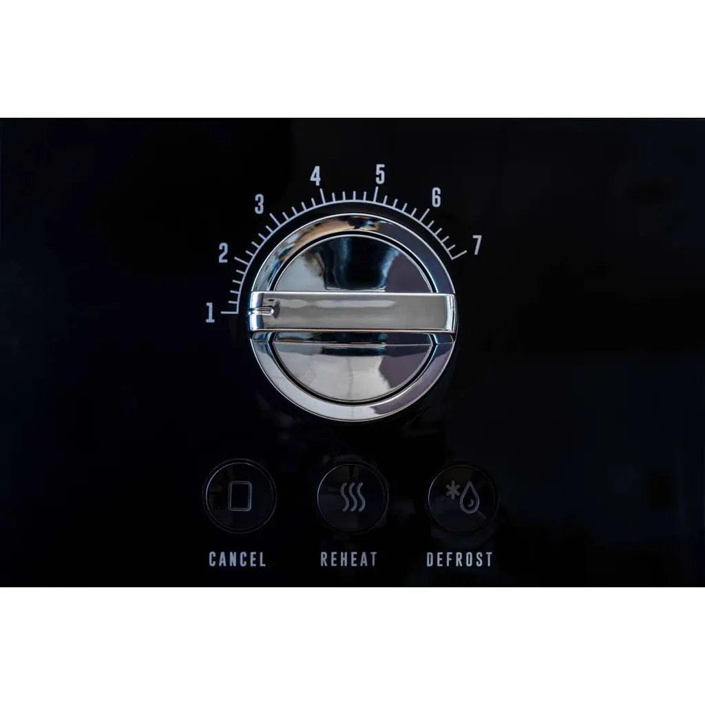 Тостер Gorenje T900RLBK - фото 5