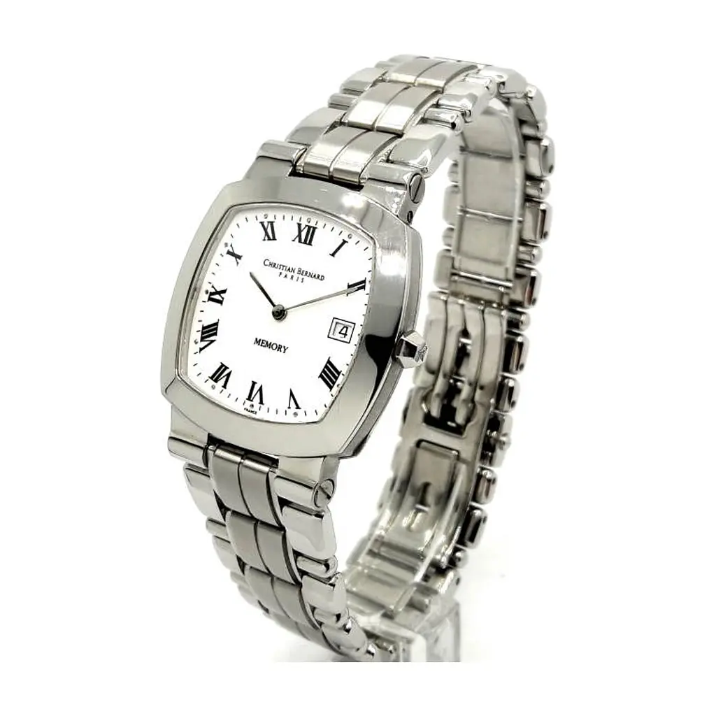 Наручний годинник Christian Bernard MA5801BE - фото 2