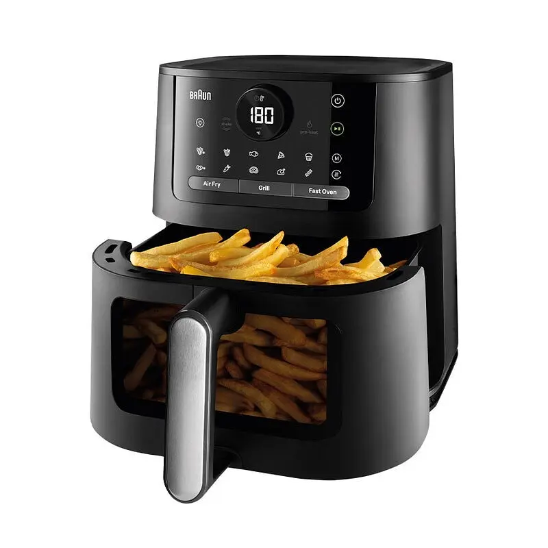 Мультипіч Braun MultiFry 5 HF 5075 IBK - фото 2