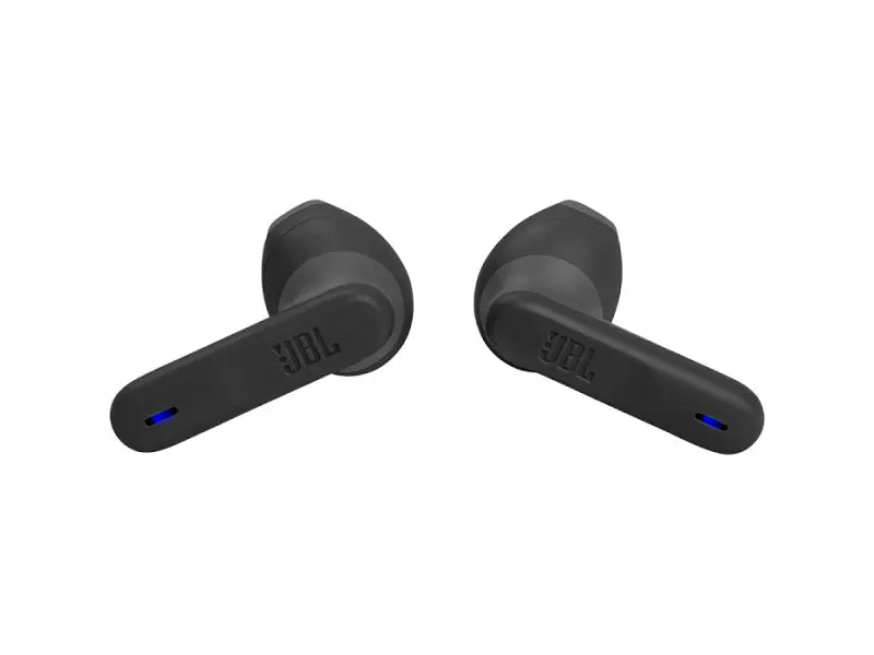 Навушники TWS (повністю бездротові) JBL Wave 300 Black (W300TWSBLK) - фото 2