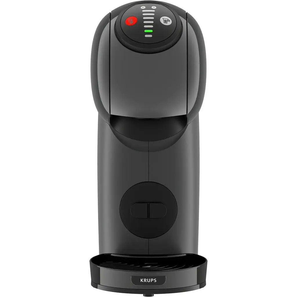 Кавоварка капсульна Krups Dolce Gusto Genio S KP243B [119789] - фото 3