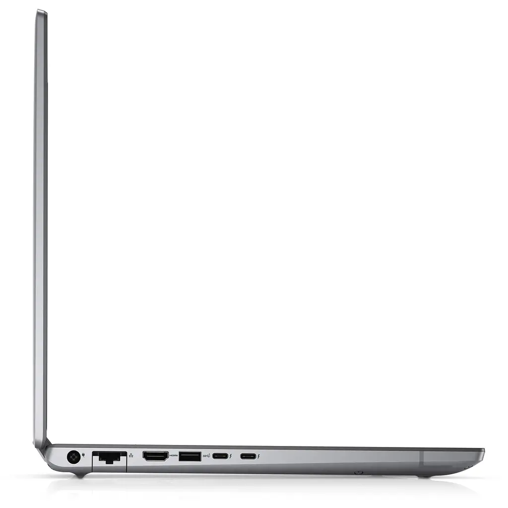 Ноутбук Dell Precision 7680 i7-13850HX la 5.3 GHz,+,32GB,1TB,RTX 2000 Ada 8GB,Windows 11 Pro,3Y ProSpt - фото 9