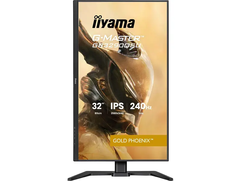 Монітор Iiyama G-Master GB3290QSU-B1 - фото 4