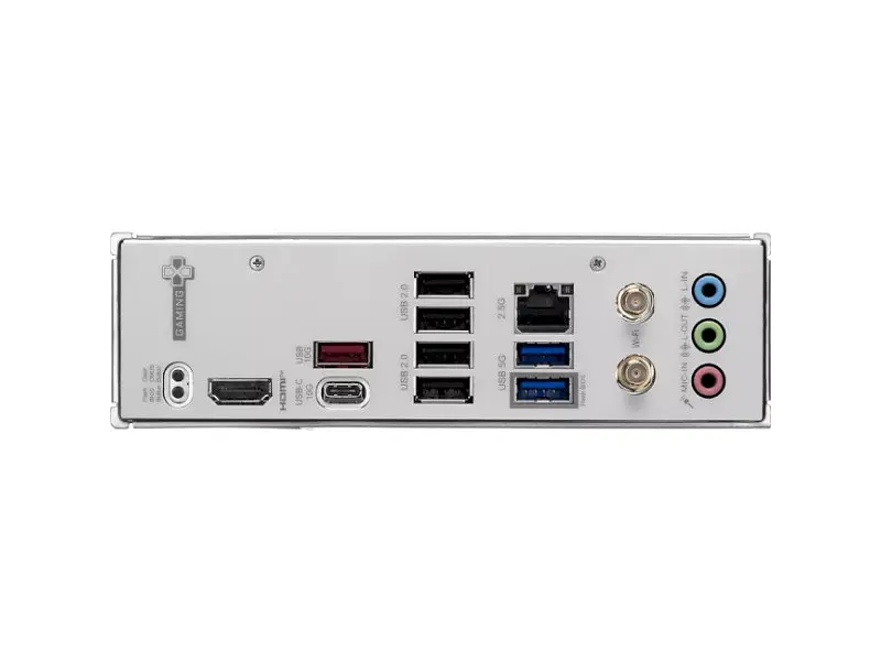 Материнська плата MSI B840M GAMING PLUS WIFI6E - фото 5