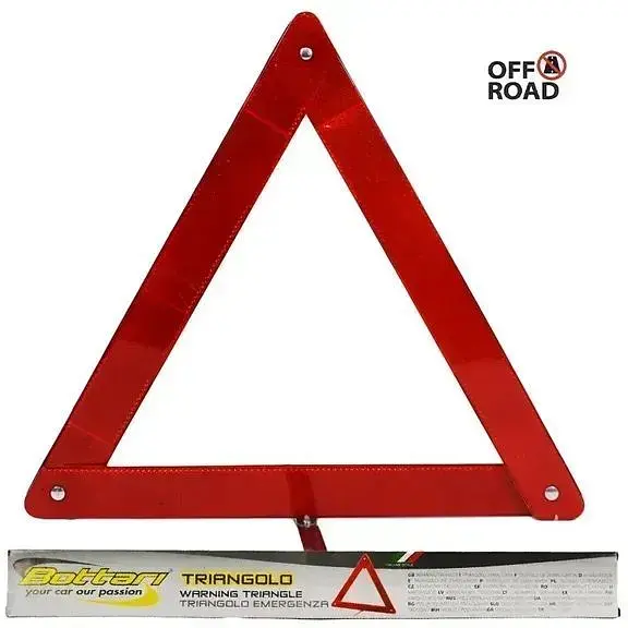 Набір автомобіліста Poputchik Авто Box 35 - фото 4