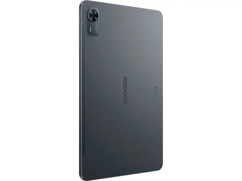 Планшет Doogee Tab E3+ 8/256GB Grey - фото 7