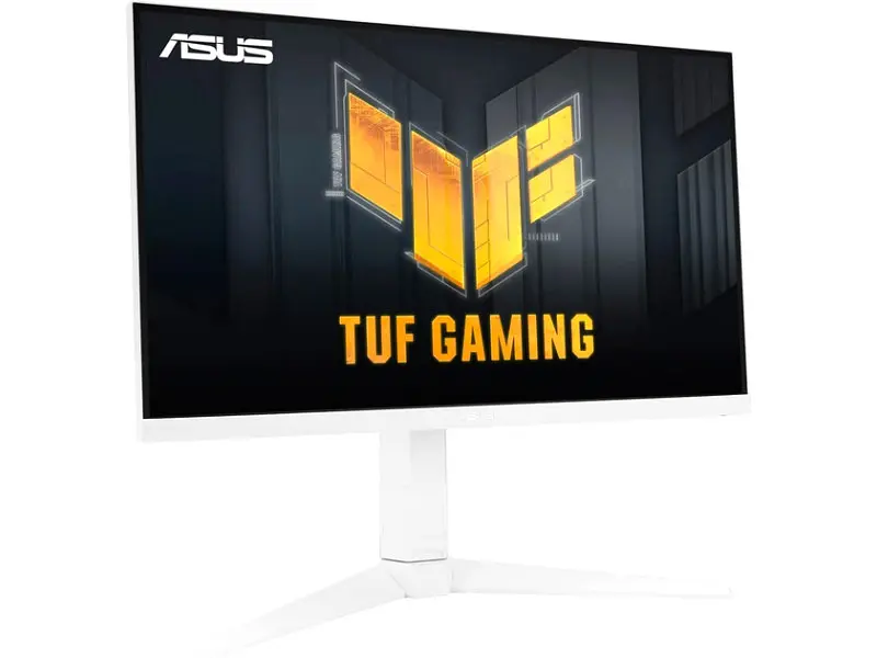 Ігровий монітор Asus TUF Gaming VG27AQML1A-W White (90LM05Z2-B01370) - фото 2
