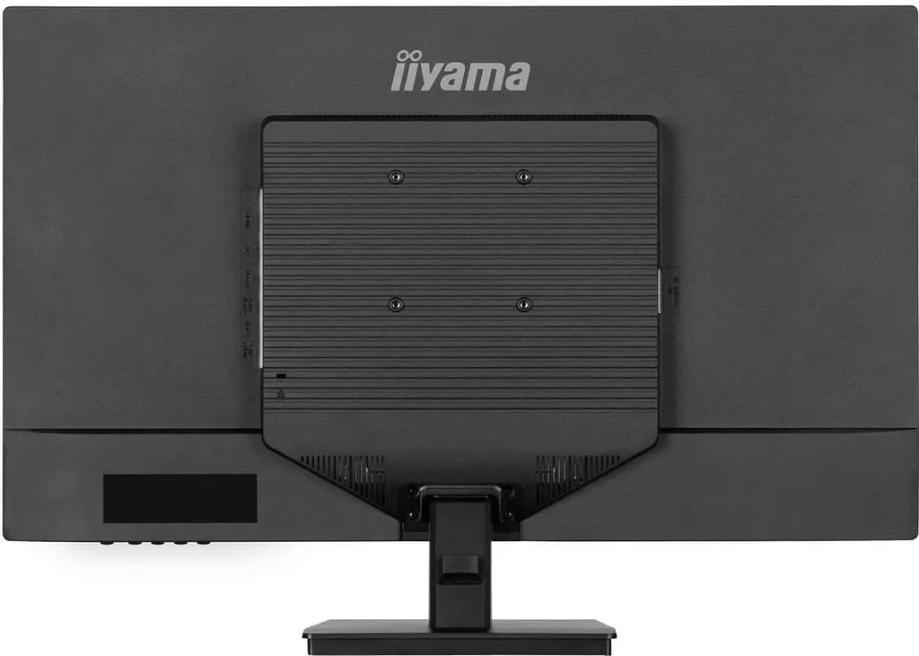 Монітор 31.5" Iiyama 31,5" X3270QSU-B1 QHD IPS 100Hz (X3270QSU-B1) - фото 4