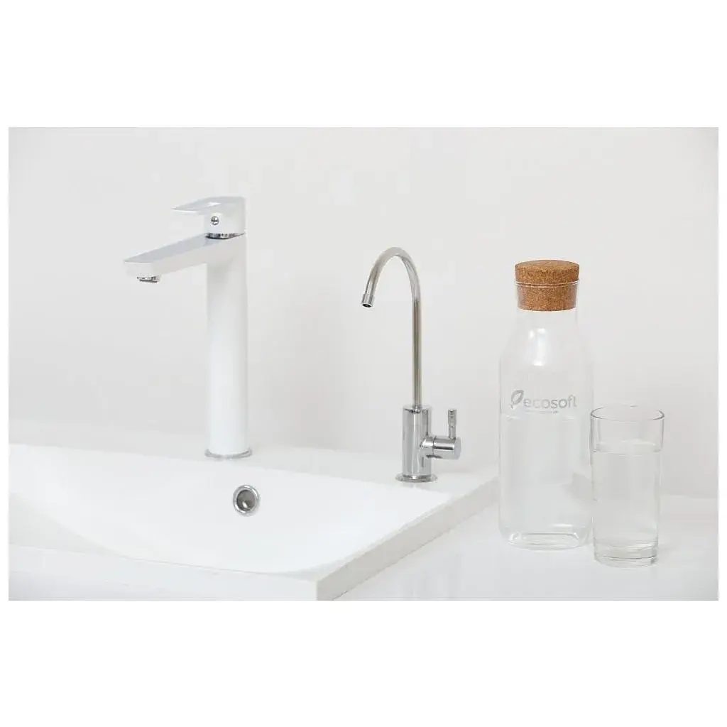 Система фільтрації води Ecosoft Absolute (MO675MECO) - фото 4