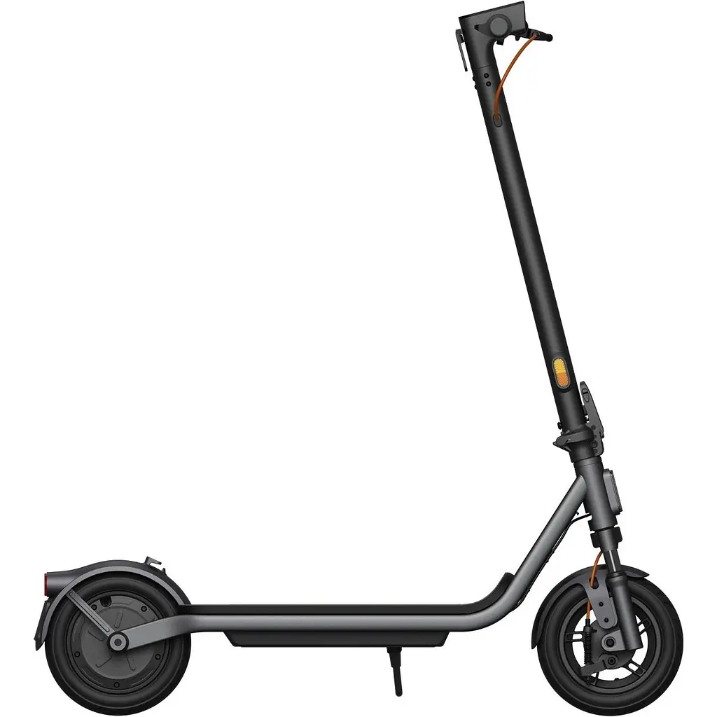 Электросамокат Xiaomi Electric Scooter 6 Lite GL (BHR08R6GL) [160390] - фото 3