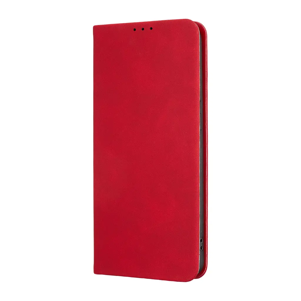 Чохол-книжка Flip Case Samsung A05 (A055) Red
