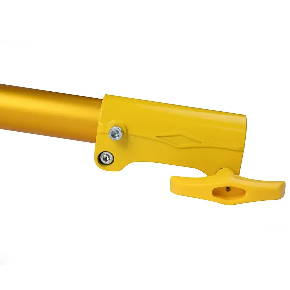 Бензинова коса Procraft T4200EL/S Electro Starter - фото 8