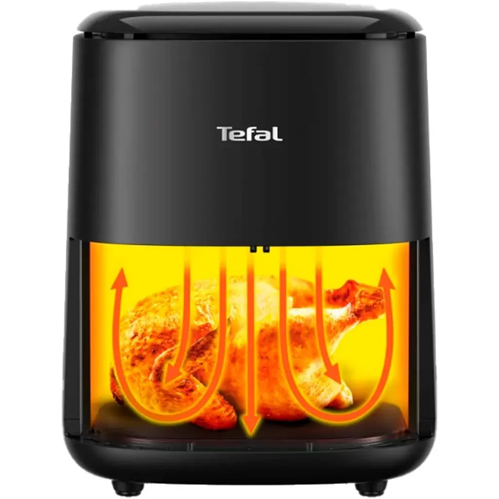 Мультипіч Tefal Easy Fry Compact EY145810 [133730] - фото 7