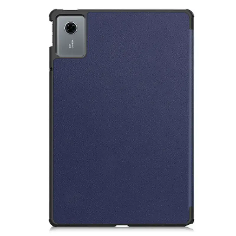 Чохол до планшета BeCover Smart Case Lenovo Idea Tab/K11 (2nd Gen) TB336/Xiaoxin Pad (2025) 11" Deep Blue (714096) - фото 4