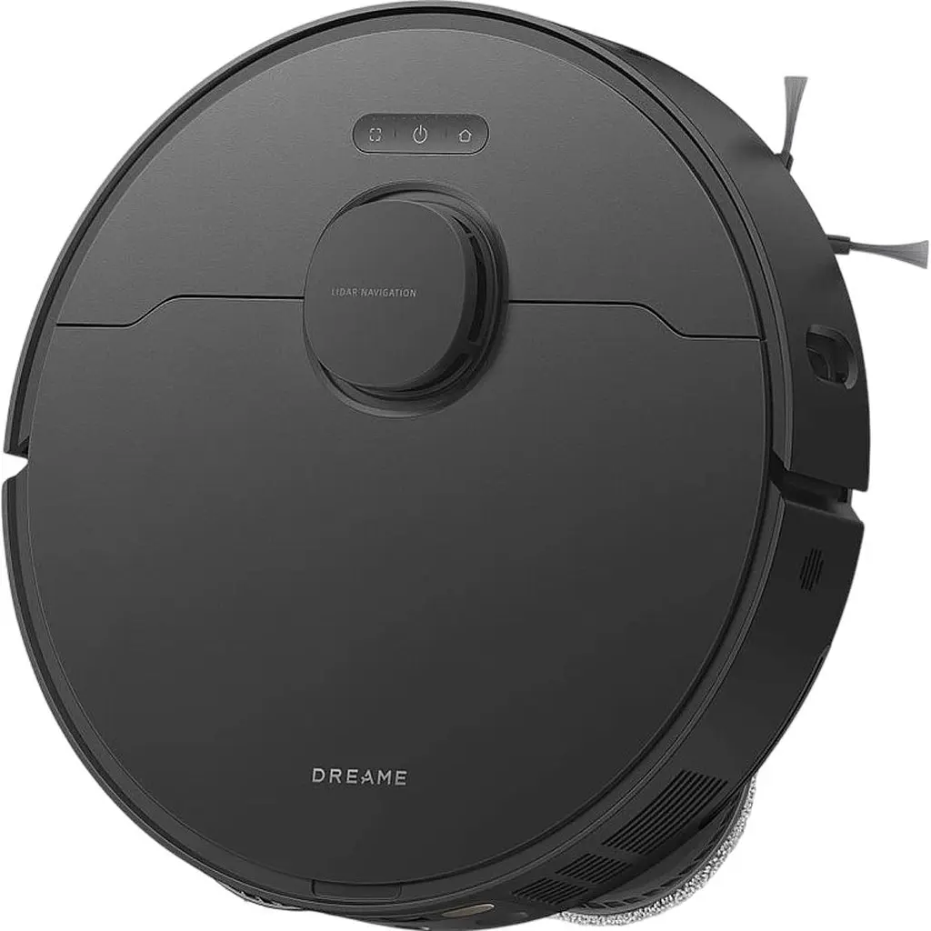 Робот-пилосос Dreame Bot D30 Ultra Black (RTD31TE-BL) [167670] - фото 7