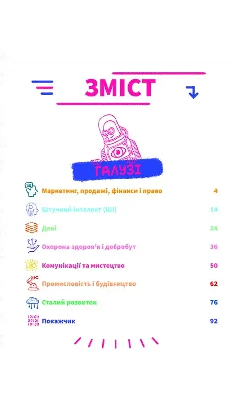 Професії майбутнього - фото 4