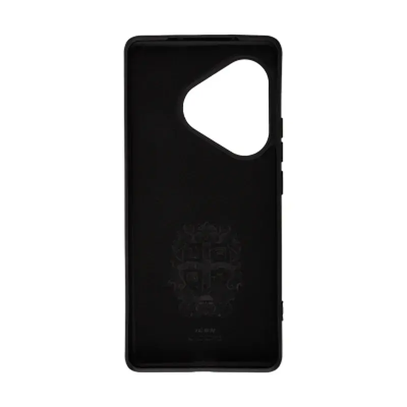Чохол до мобільного телефона Armorstandart ICON Realme GT 6 / GT 6T / GT Neo 6 / GT Neo 6 SE Black (ARM77863) - фото 2