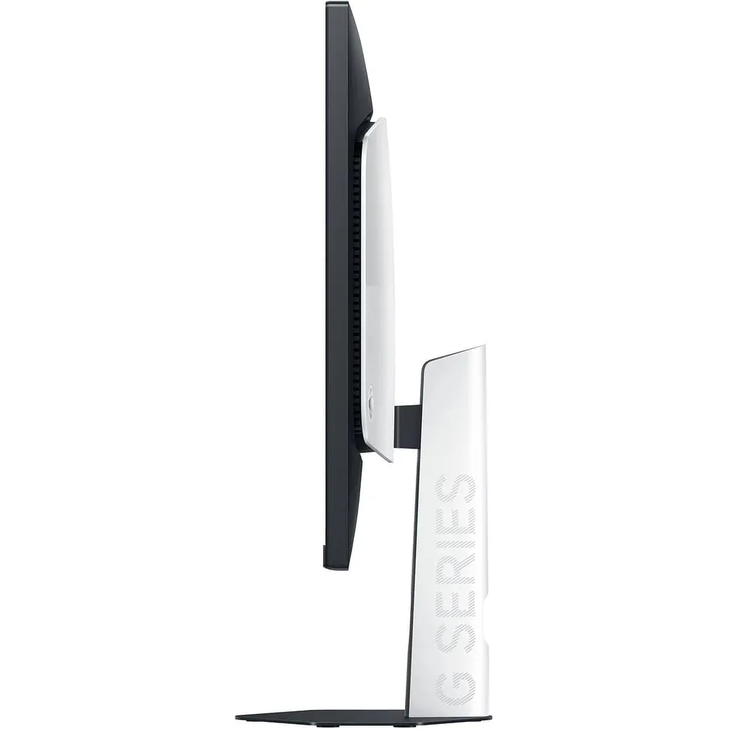 Монітор Xiaomi 27" Gaming Monitor G27Qi (2026) Black QHD IPS 200Hz (1185161) - фото 3