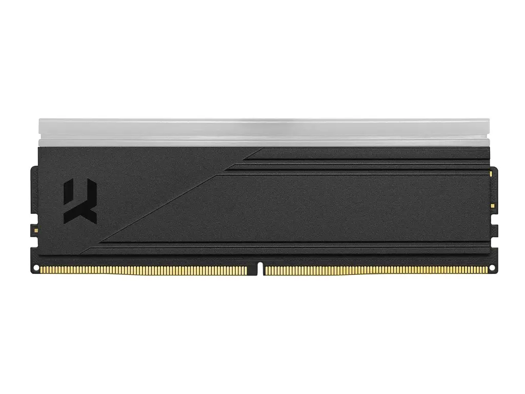 Модуль пам'яті GoodRam DDR5 32Gb (2x16) IRDM 6800Mhz RGB Black (IRG-68D5L34S/32GDC) - фото 3