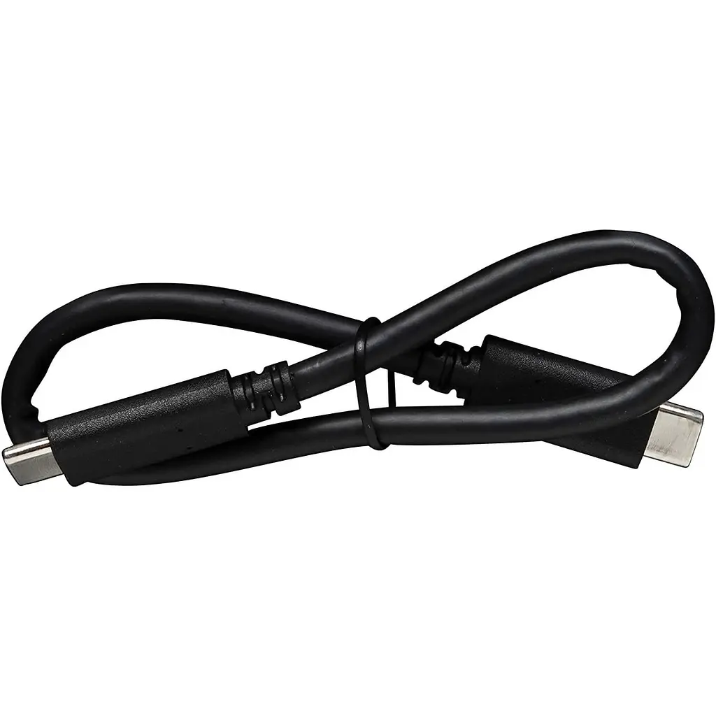 Портативний SSD Kingston 500GB USB 3.2 Gen 2x2 Type-C XS2000 - фото 4