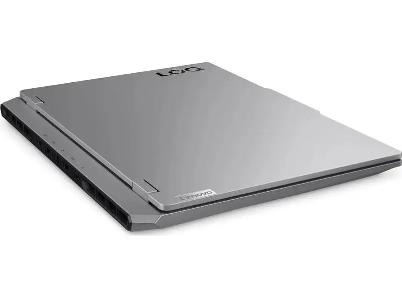 Ноутбук Lenovo LOQ 15IRX10 Luna Grey (83JE01L7RA) - фото 9