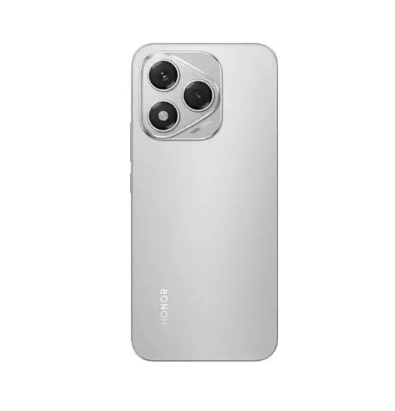 Смартфон Honor 400 Lite 8/256GB Velvet Grey (EU) - фото 3