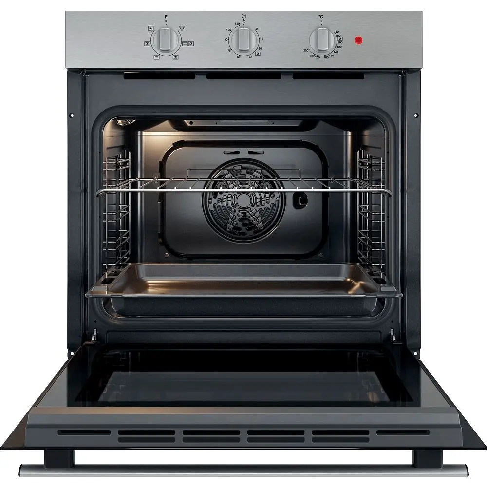 Духовой шкаф Whirlpool с системой очистки Smart Clean OMR35HR0X - фото 2