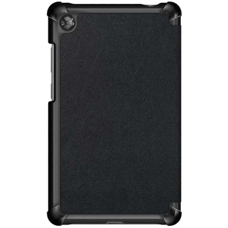 Чохол до планшета Armorstandart Smart Case Lenovo Tab M7 (ZA570168UA) LTE Black (ARM58606) - фото 2