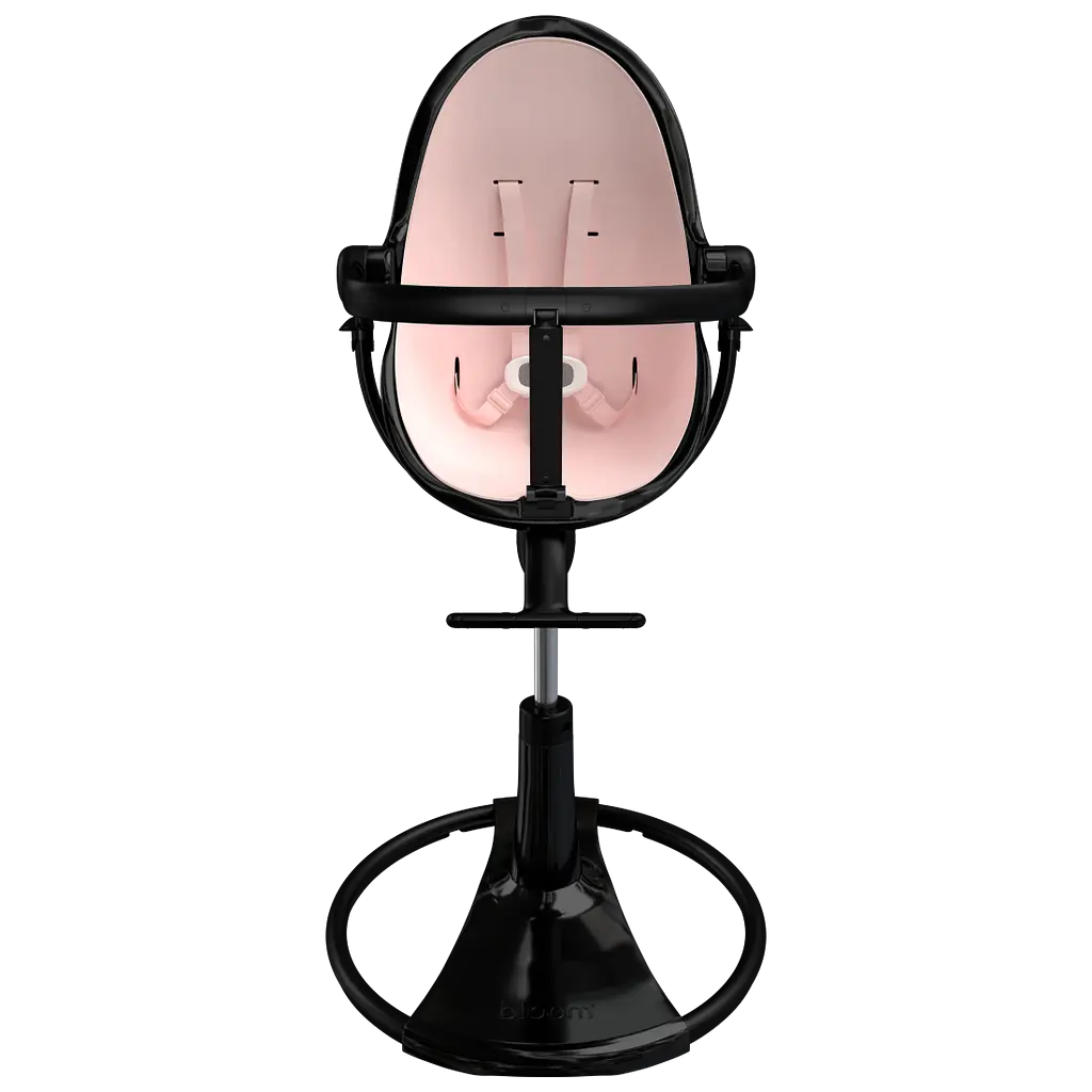 Стульчик для кормления Bloom Fresco Noir/Rosewater (E10535-BB\E10540-RWL) - фото 8
