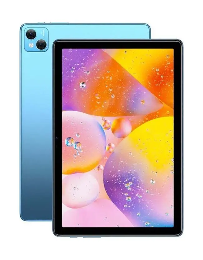 Планшет DOOGEE T10 Tablet Pad 8/128gb Blue - фото 2