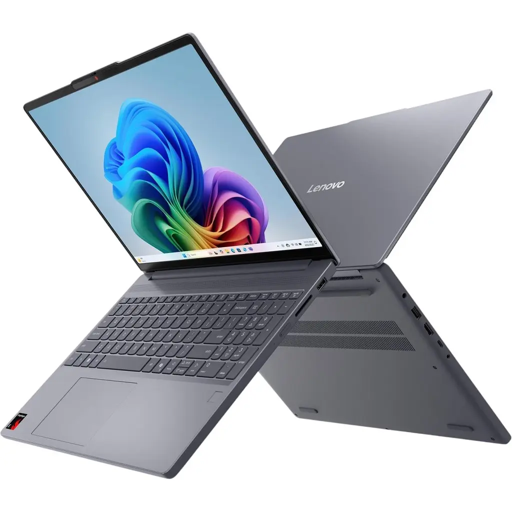 Ноутбук Lenovo IdeaPad Slim 3 15Q8X10 (83N30000US) [172225] - фото 5