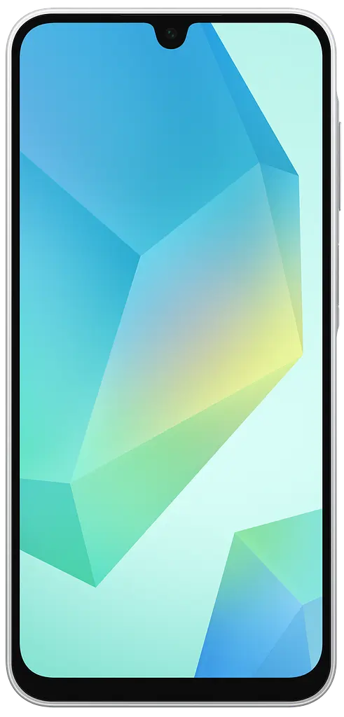 Смартфон Samsung Galaxy A16 5G 4/128Gb ZAB Сірий (7058506) - фото 5
