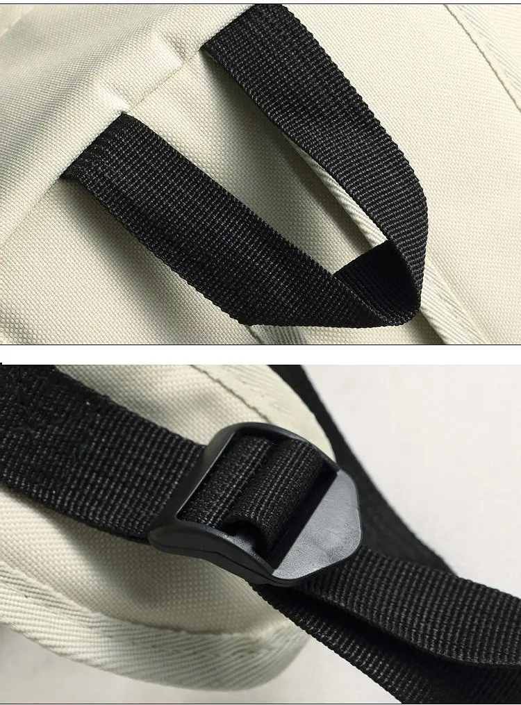 Рюкзак Токийский гуль Tokyo Ghoul rucksack  TG 25 - фото 5