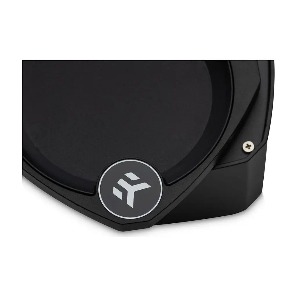 Система рідинного охолодження Ekwb EK-Nucleus AIO CR360 Lux D-RGB - Black (3831109851685) - фото 6