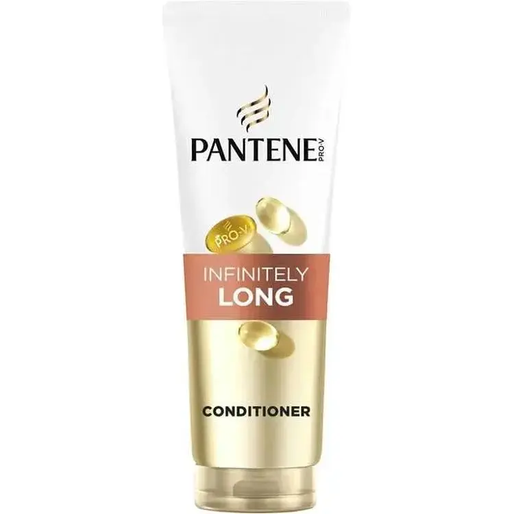 Бальзам для волосся PANTENE 275мл Infinitely Long