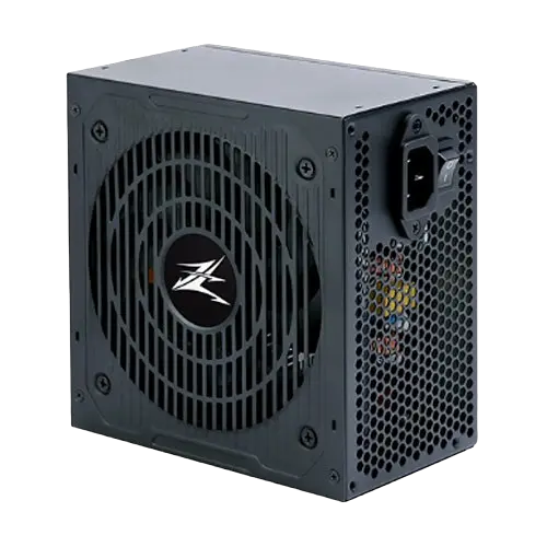 Блок живлення Zalman ZM600-TXII 600W 80+ (ZM600-TXII) - фото 2