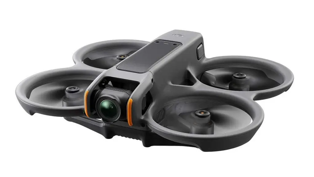 FPV дрон DJI Avata 2 Pro-View Combo with 3-Battery (CP.FP.00000151.02) - фото 2