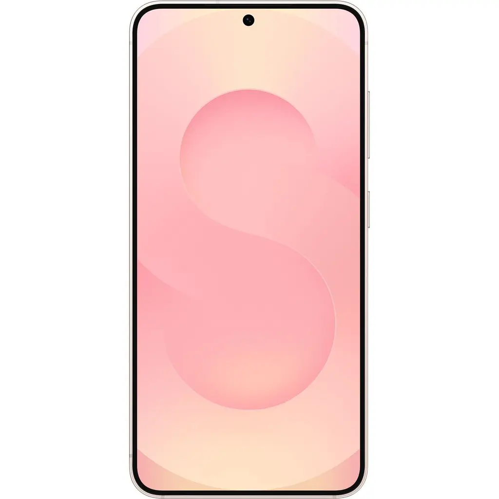Смартфон Samsung Galaxy S25 12/128GB Pinkgold (SM-S931BZDD) [130045] - фото 2