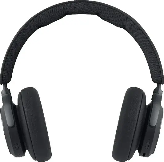 Навушники із мікрофоном Bang & Olufsen Beoplay HX Чорний Anthracite (1224000)