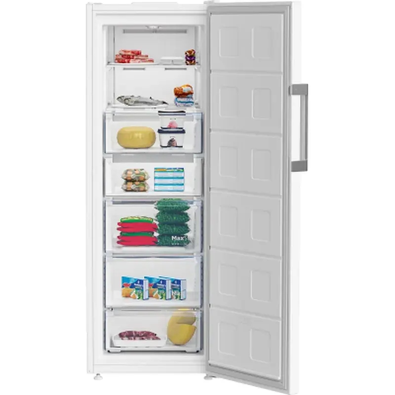 Морозильна камера Beko B1RFNE314W - фото 2