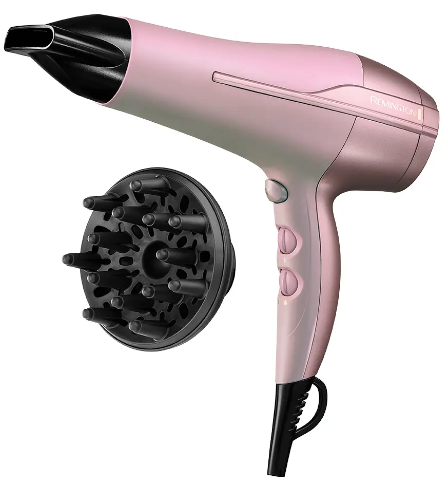 Фен Remington D5901 Coconut Smooth (6812212)