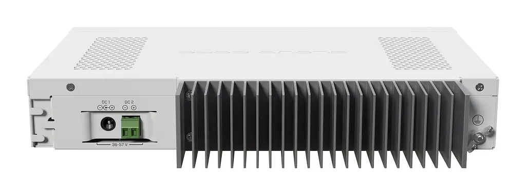 Маршрутизатор MikroTik CCR2004-16G-2S+PC - фото 2