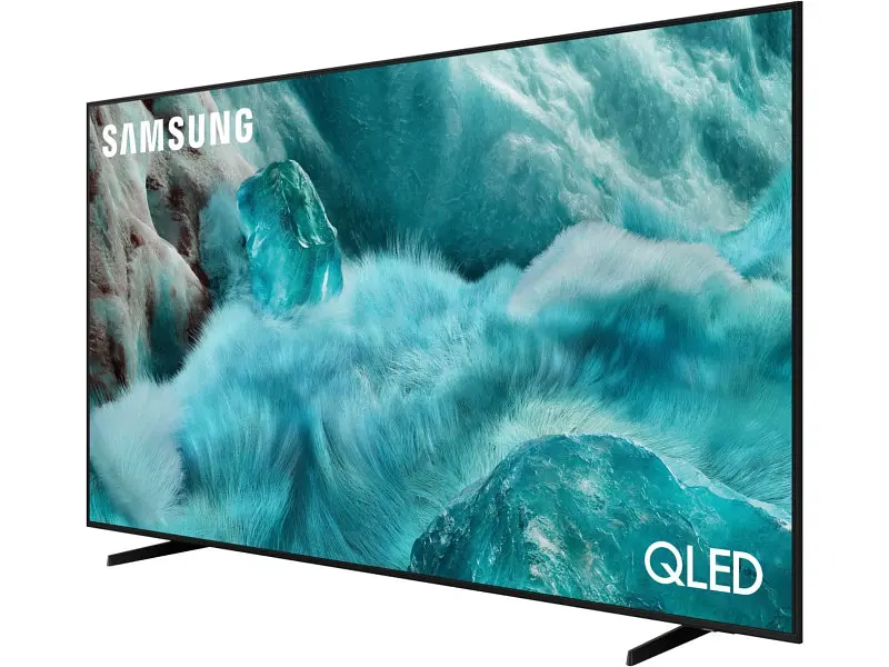 Телевізор Samsung QE75Q7FAAUXUA - фото 3