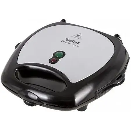 Бутербродниця Tefal SW614831 [61116] - фото 3
