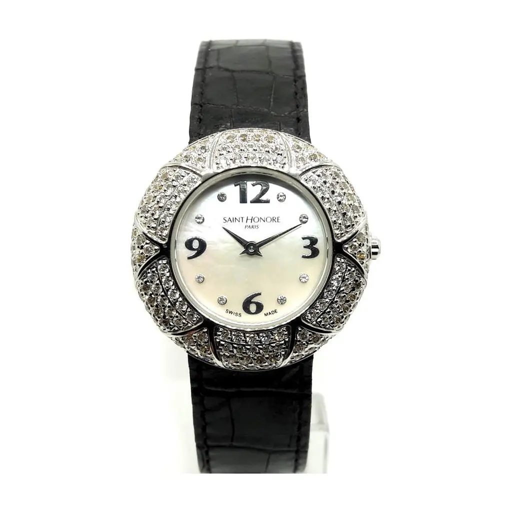 Наручний годинник Saint Honore 712071 2BYZ